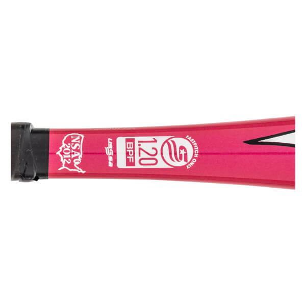 Mizuno Finch -13 Fastpitch Tee Ball Bat (FINCHTB13) | JustBats.com
