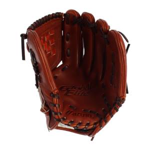 Mizuno Global Elite Jinama Leather Series: GGE10J1: Image #302600