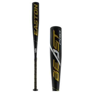 Easton Beast Pro -5 USA Baseball Bat: YBB19BP5