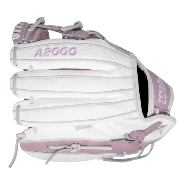 Wilson A2000 SuperSkin FP12 12" Spring Collection Fastpitch Softball Glove: WBW10272512: Image #448326