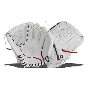 Nokona American Kip 12" Fastpitch Softball Glove: A-V1200CW: Image #390132