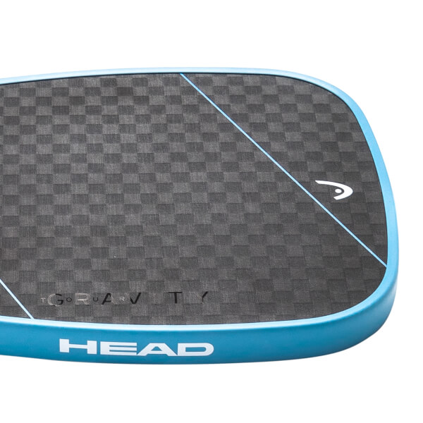 HEAD Gravity Tour Carbon Fiber Pickleball Paddle: Image #453769