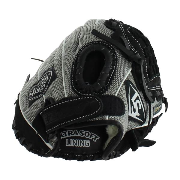 Louisville Slugger Genesis 11" Youth Baseball Glove: WTLGERB1911: Image #371192