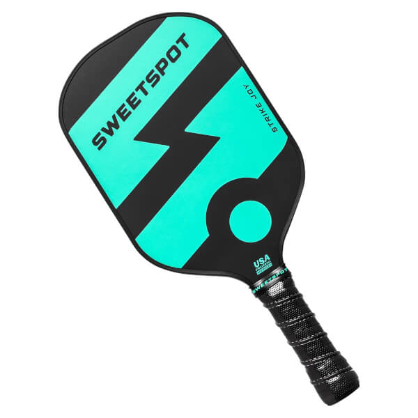 SweetSpot Strike Joy Composite Pickleball Paddle: Image #442501
