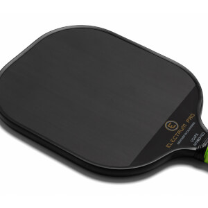 Electrum Pro Limited Edition CNP Middleweight Carbon Fiber Pickleball Paddle: Image #424069