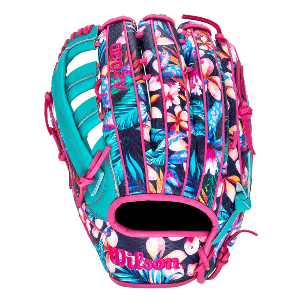 Wilson A2000 RA56 Randy Arozarena 12.75" Spring Collection Baseball Glove: WBW1026941275: Image #454282