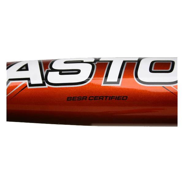 Batte De Baseball Easton Reflex BX70 - 34/31 2 5/8 -3 - Adulte - Occasion