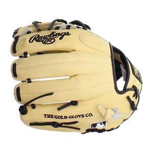 Rawlings Heart of the Hide 11.5" Baseball Glove: PRONP4-2CB: Image #387956