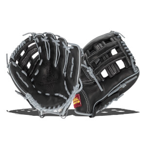 Shoeless Joe Double Play Series 11.5" Baseball Glove: BK1150HWGY: Image #441512