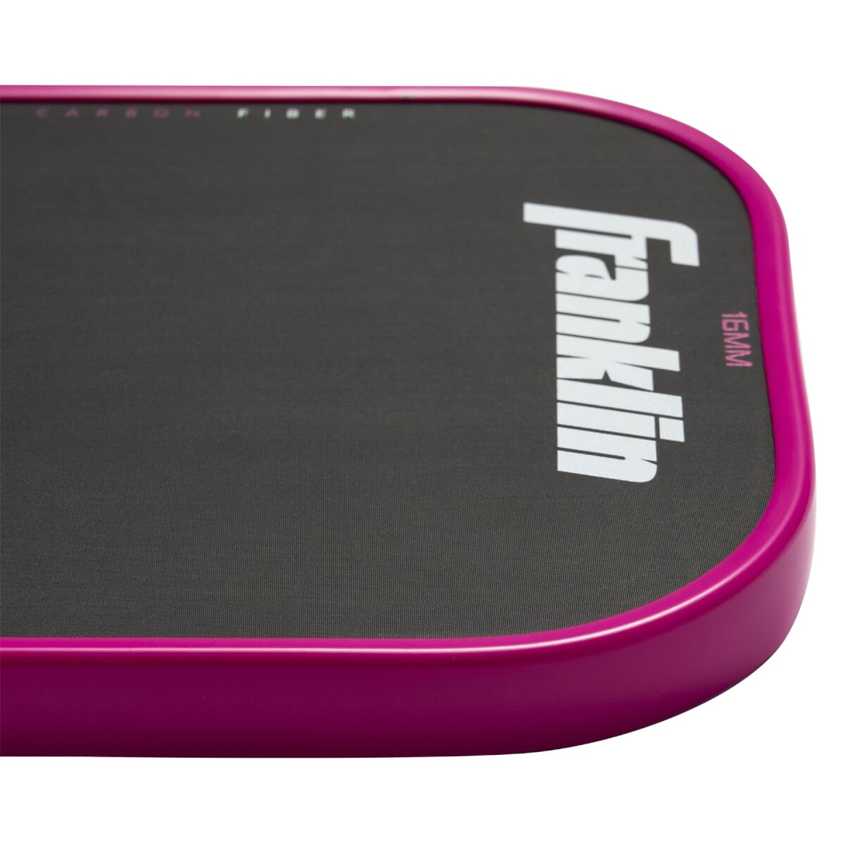 Franklin FS Tour Dynasty 16mm Carbon Fiber Pickleball Paddle: Image #439996