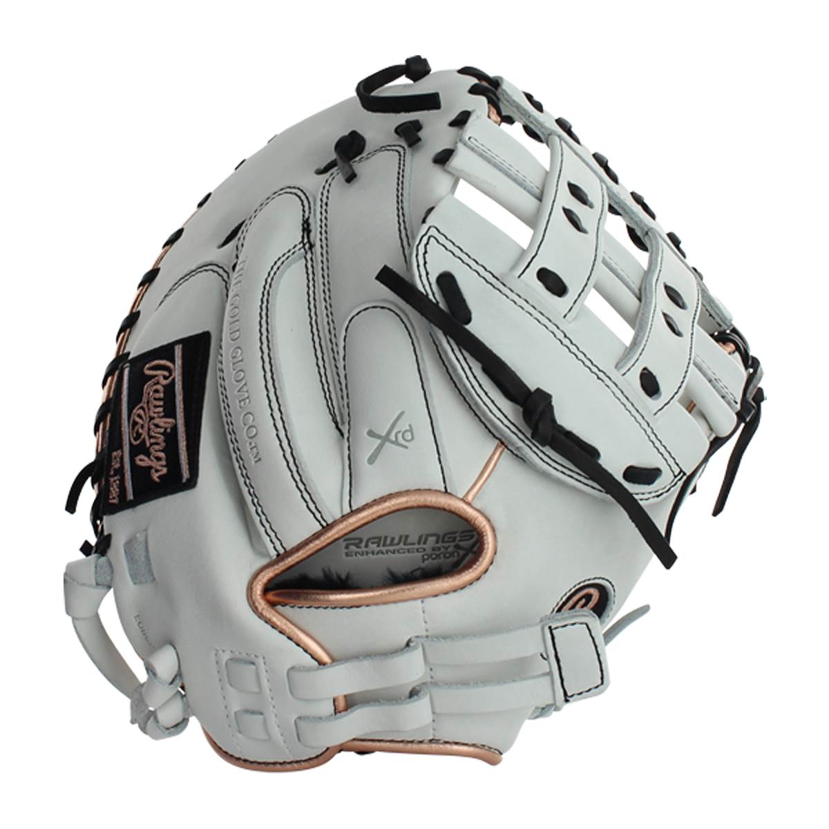 Rawlings Liberty Advanced Color Sync 33" Fastpitch Catcher's Mitt