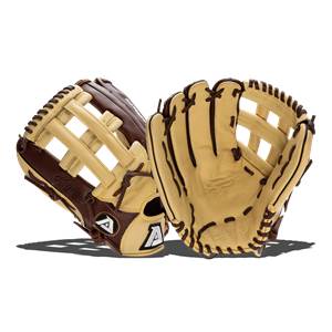 Akadema ProSoft 13" Baseball Glove: AHO224-12: Image #409654