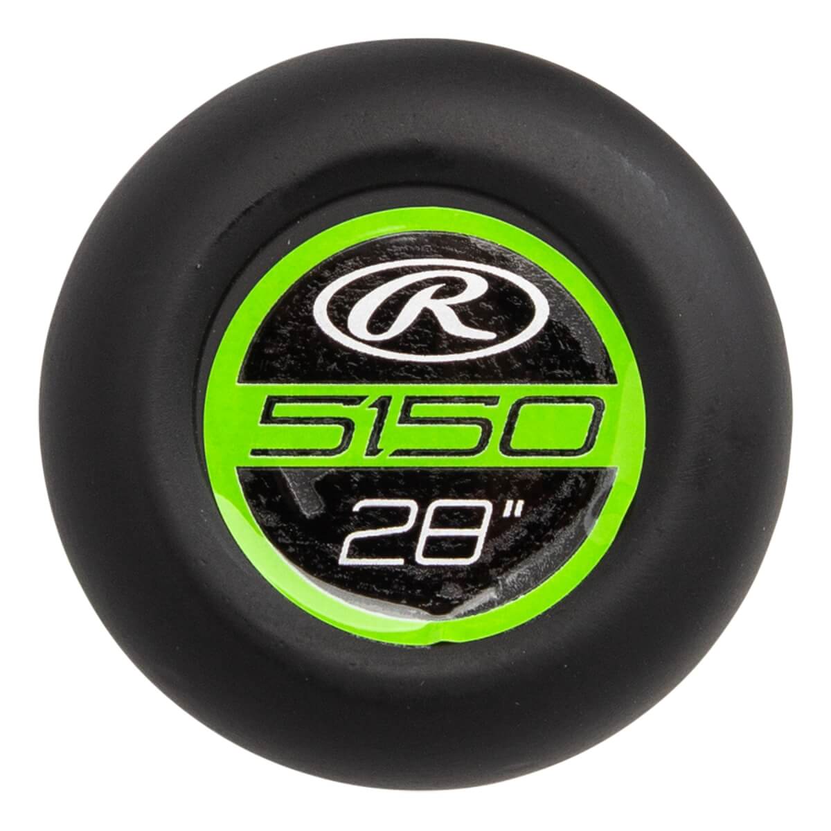 Batte De Baseball Rawlings Quatro 29/19 (-10) - Modèle 2018 - Composite Carbone - Occasion Bon état Batte Rawlings Quatro 2018 -10 Youth Composite Carbone