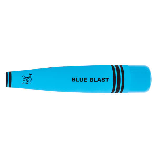Victus Vibe Crayon -10 Junior Big Barrel Baseball Bat: VJBBVIBC: Image #451882