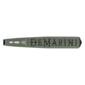 DeMarini The Goods BBCOR Baseball Bat: WBD2528010: Image #445024