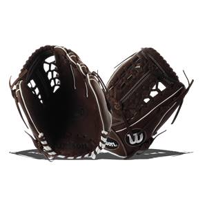 Wilson A900 11.75" Baseball Glove: WTA09RB181175: Image #314671