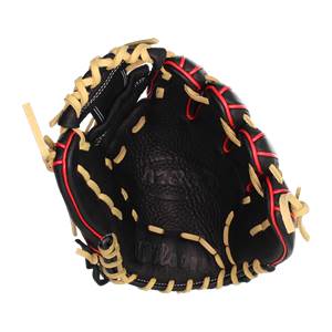 Wilson A1000 11.25" Baseball Glove: WTA10RB201788: Image #378616