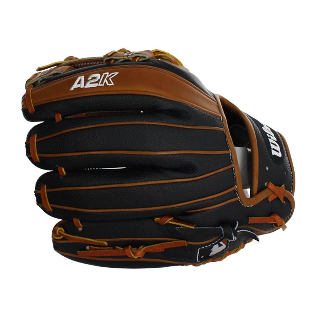 Wilson A2K SuperSkin 11.5" Baseball Glove (WTA2KRB201786SS ...