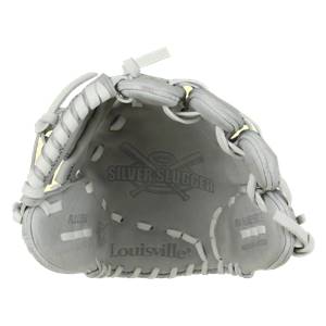 Louisville Slugger TPX Silver Slugger Flare Series: FL1125SS: Image #288850