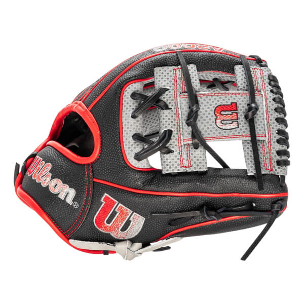 Wilson A2000 SuperSkin 1975 Spin Control 11.75" Baseball Glove: WBW1009861175: Image #429868