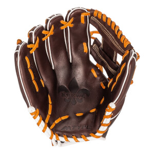 Marucci Krewe 11.25" Youth Baseball Glove: MFGKR42A2: Image #427060