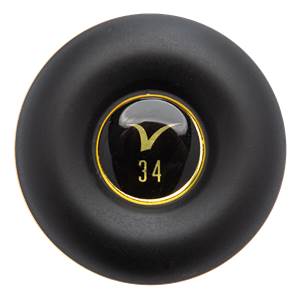 Victus Vandal Gold BBCOR Baseball Bat: VCBV2: Image #408099