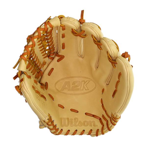 Wilson A2K Spring Training Stock 11.75