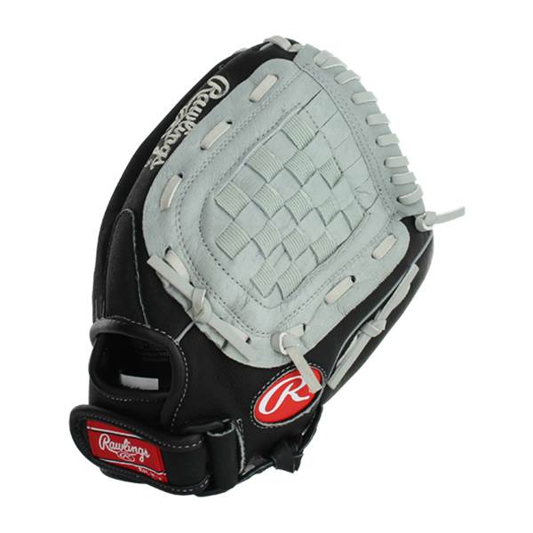 Rawlings Sure Catch 11.5" Youth Baseball Glove: SC115BGB: Image #378438