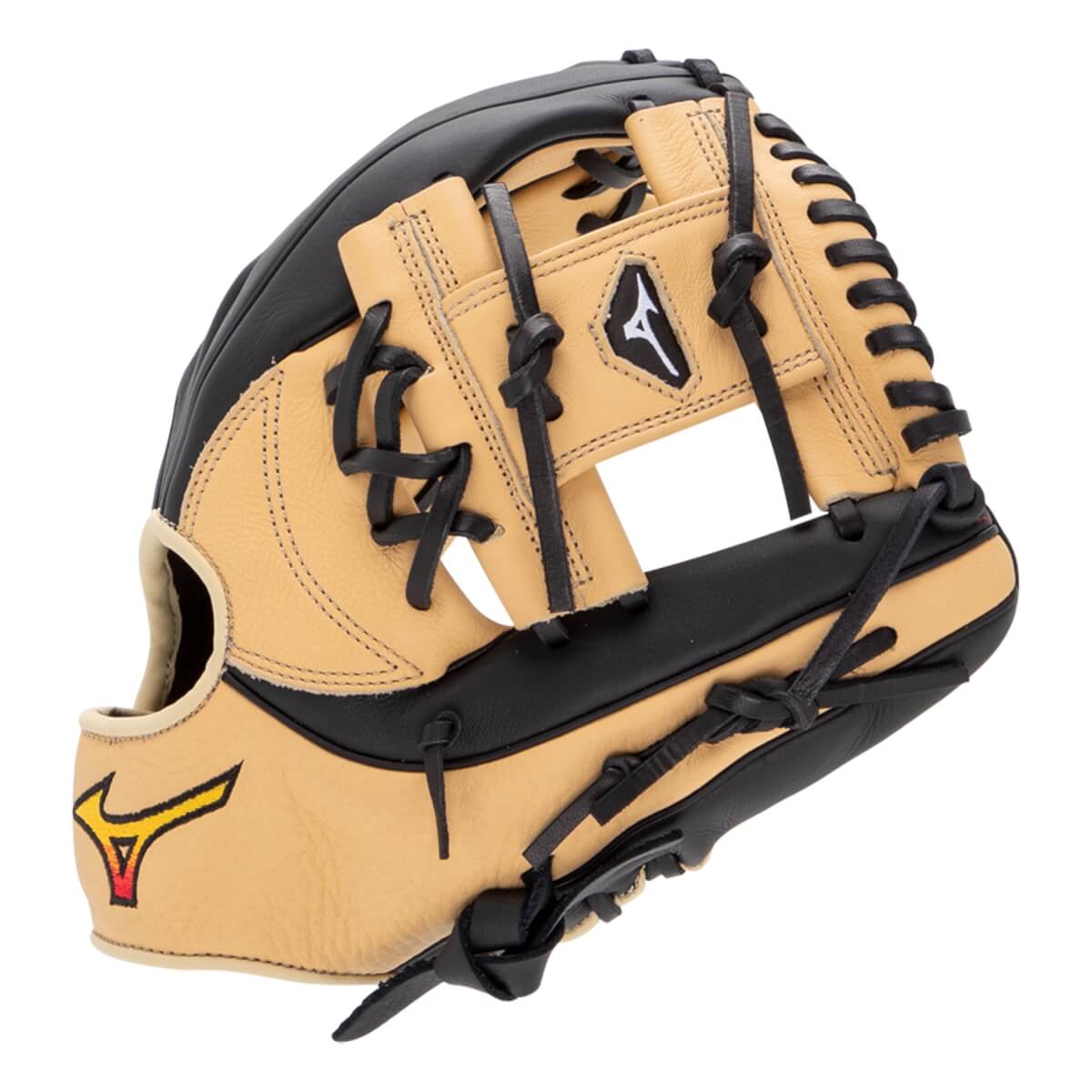 Mizuno Franchise 11.5" Baseball Glove: GFN1150B5: Image #449570