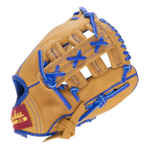 Shoeless Joe Junior Double Play Series 10" Youth Baseball Glove: BN1000JRIWRB: Image #440403