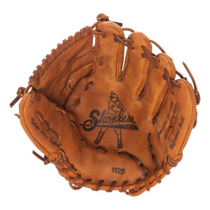 Shoeless Joe Professional 11.25" Baseball Glove: 1125CW: Image #420180