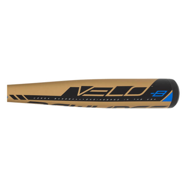 Batte Baseball Rawlings Velo ACP - 29/19 Oz - USSSA - Jeune - Modèle étagère NEUF