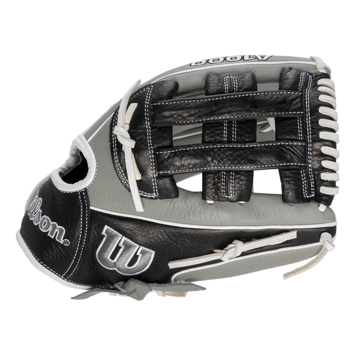 Wilson A1000 IF12 12" Fastpitch Softball Glove: WBW10145612: Image #438847