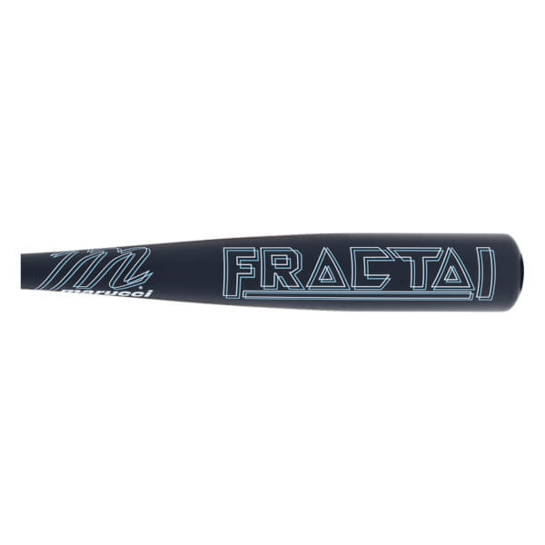 Marucci Fractal BBCOR Baseball Bat: MCBFR: Image #445352