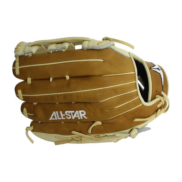 All Star Pro Elite 12.75-Inch Baseball Glove (FGAS-1275HSC