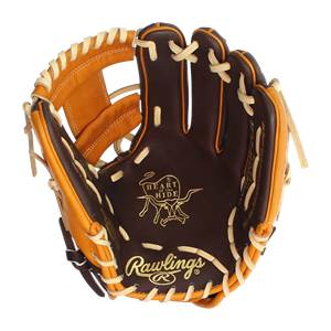 Rawlings Heart of the Hide R2G 11.75" Baseball Glove: PROR205W-2CH: Image #377175