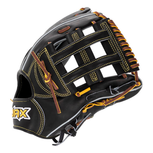 Jax 12.25" Baseball Glove: LJ-10SIFOFBKH: Image #452302