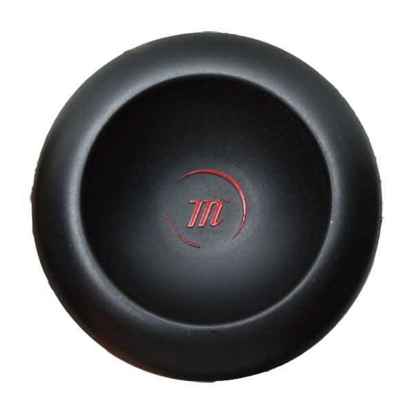 Marucci Black BBCOR Baseball Bat: MCBB14: Image #337341