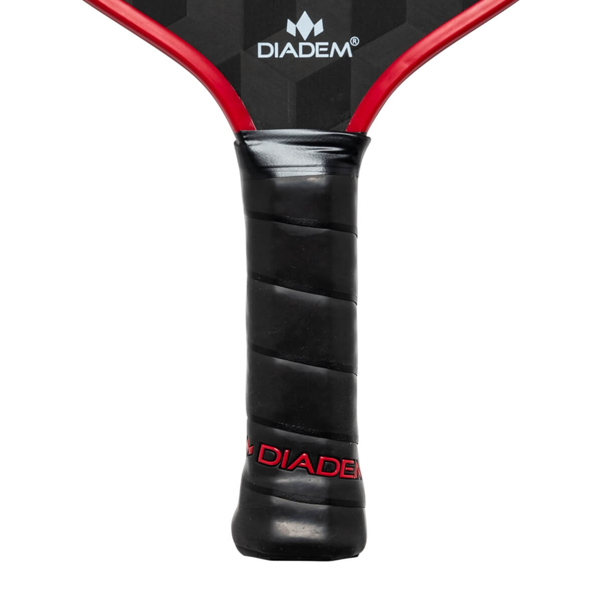 Diadem Edge 18K Carbon Fiber Pickleball Paddle: Image #435863