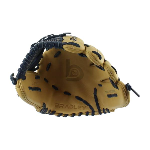 Bradley Next Play 11.5" Youth Baseball Glove: BB1150IW: Image #313495