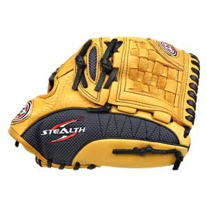Easton Stealth Series: SS121: Image #279969
