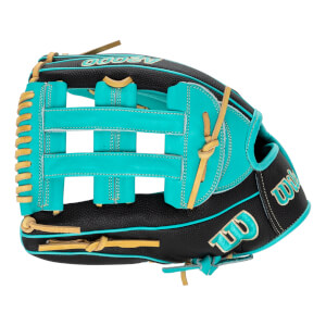 Wilson A2000 SuperSkin PF50 12.25" Fall Collection Baseball Glove: WBW1022771225: Image #445868