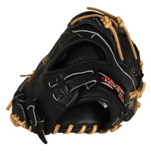 Miken Super Soft Series: MSBFT Softball First Base Mitt: Image #293732