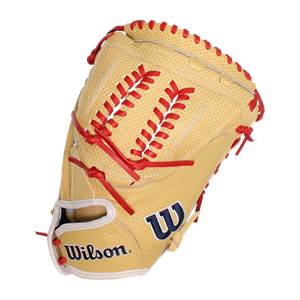 Wilson A2000 Aubree Munro Super SnakeSkin AM1 Spin Control  34" Fastpitch Softball Catcher's Mitt: WBW10024434: Image #390915