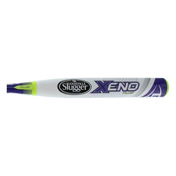 Louisville Slugger XENO Plus 9 2 1/4 Fastpitch Softball Bat FPXN169