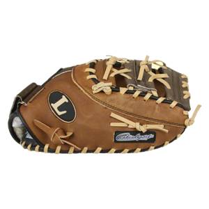 Louisville Slugger TPS Catalyst Series: CATFB Fastpitch First Base Mitt: Image #288792