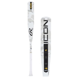 Rawlings Icon -5 USSSA Baseball Bat: RUT5I5: Image #444246