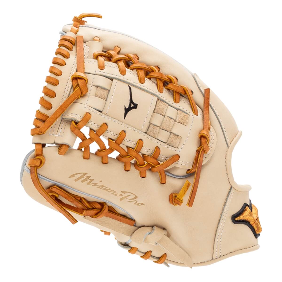 Mizuno Pro 12" Baseball Glove: GMP-1000D: Image #449760