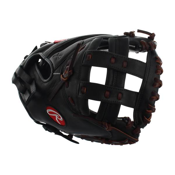 Rawlings Gamer 33" Fastpitch Softball Catcher's Mitt GSBCM33
