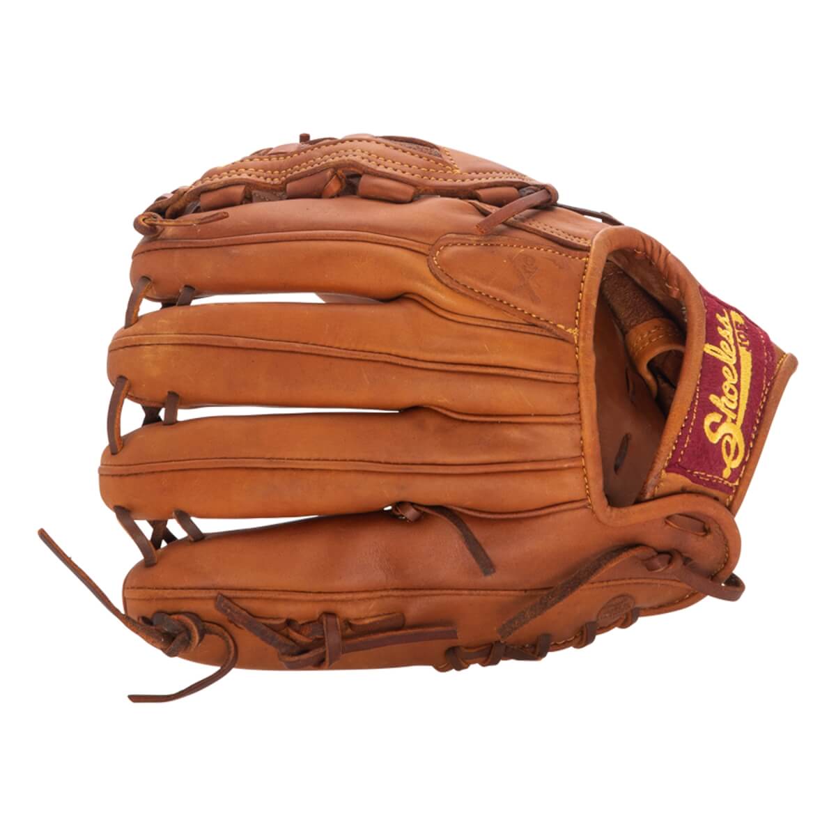 Shoeless Joe Professional 11.75" Baseball Glove: 1175BW: Image #419565